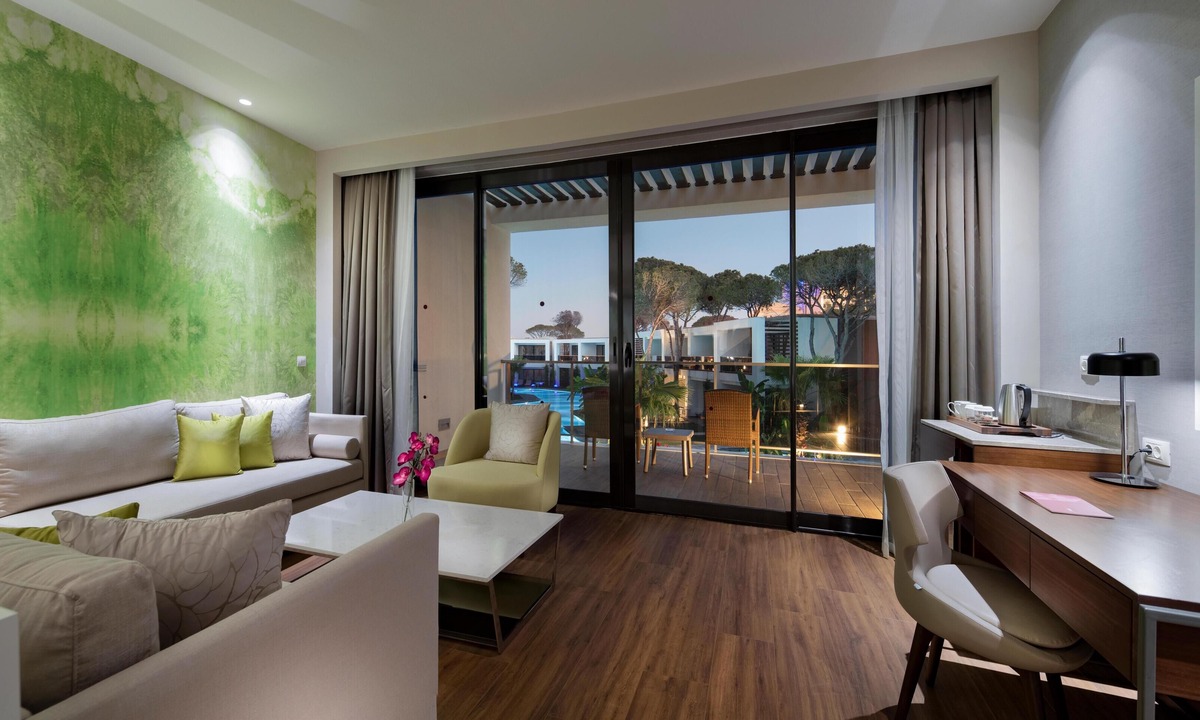 Kundu Hotel | Trendy Lara Hotel