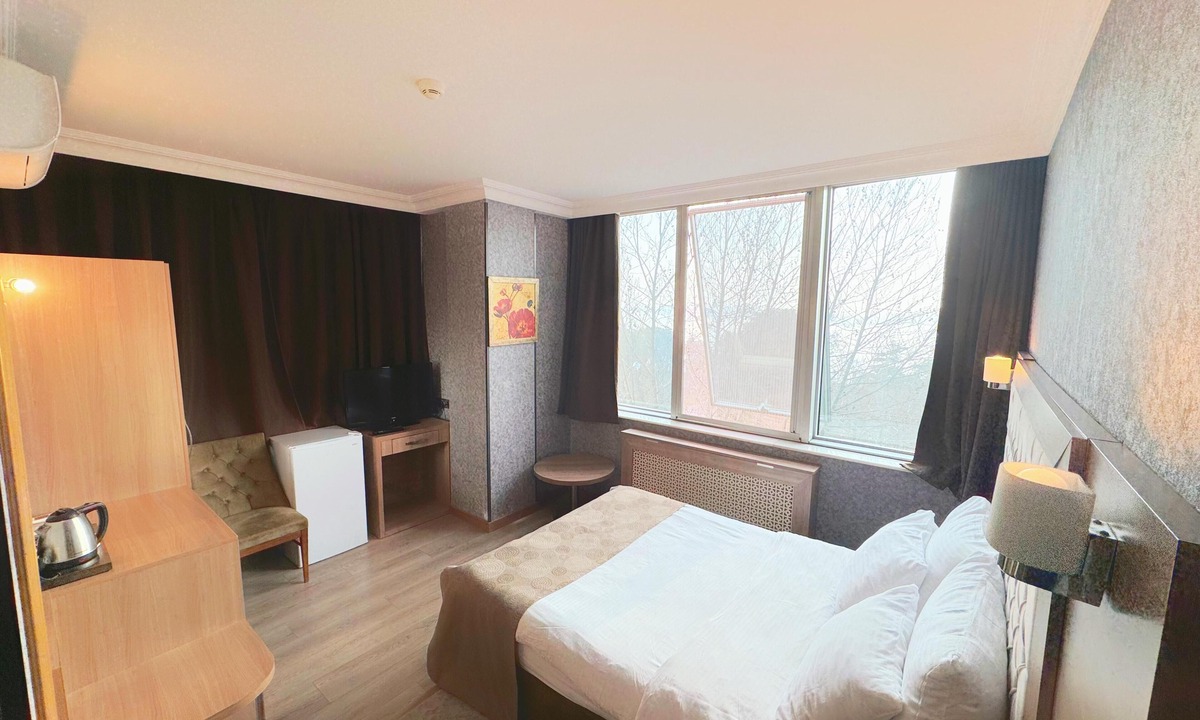 Pendik Hotel | Lounge Boutique Hotel