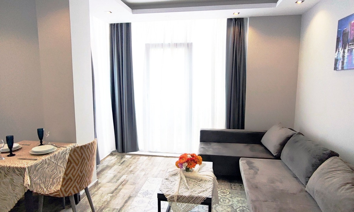Altnkum Mahallesi Hotel | Aspendos Suites