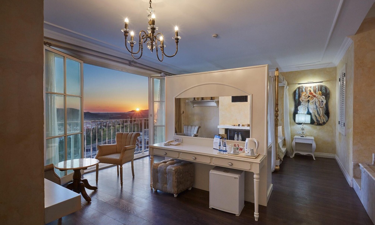 Selcuk Hotel | Vinifera Ephesus Hotel