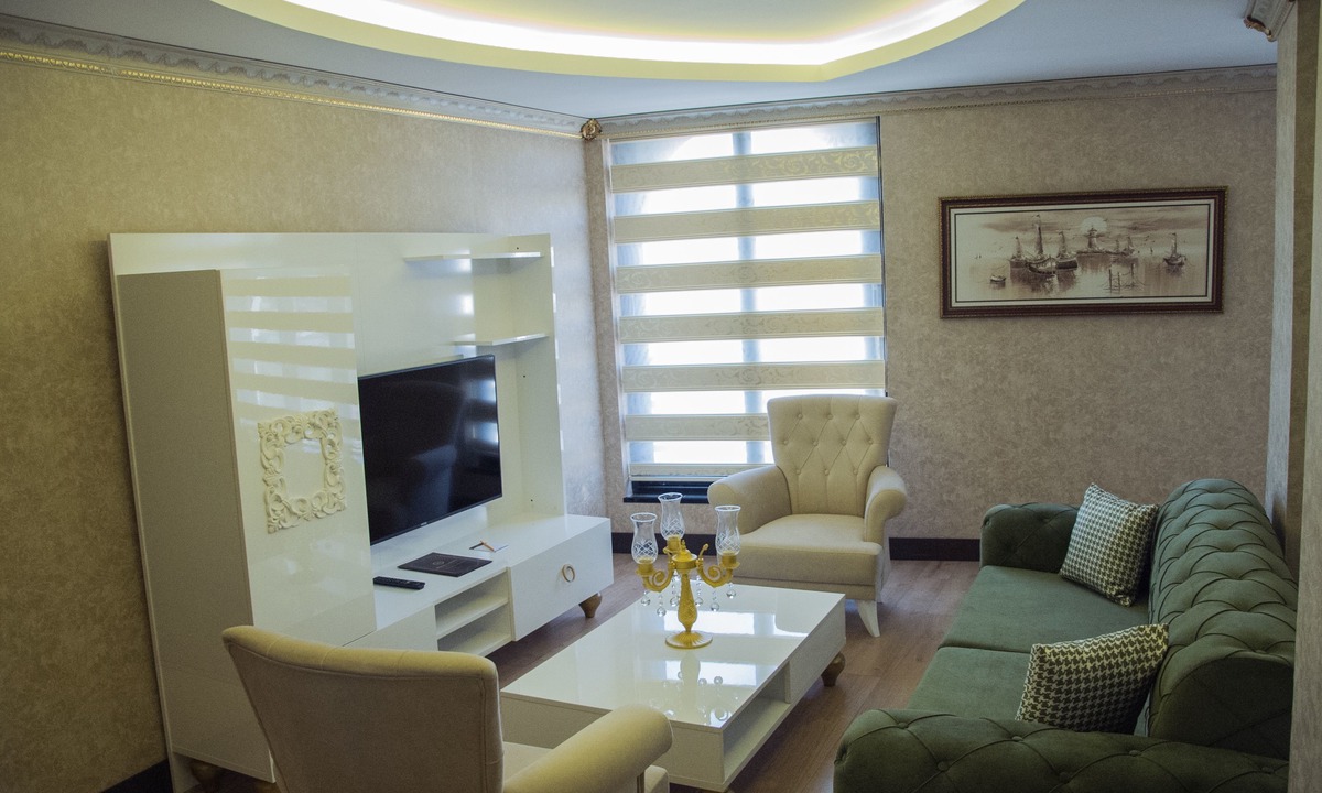 Elazig Hotel | Birizgarden Hotel