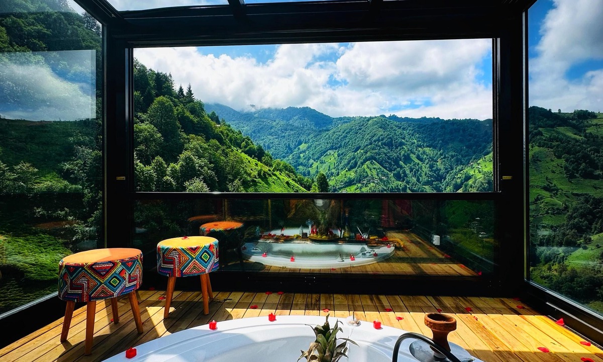 Cayirduzu Ski Chalet | Northland Bungalows