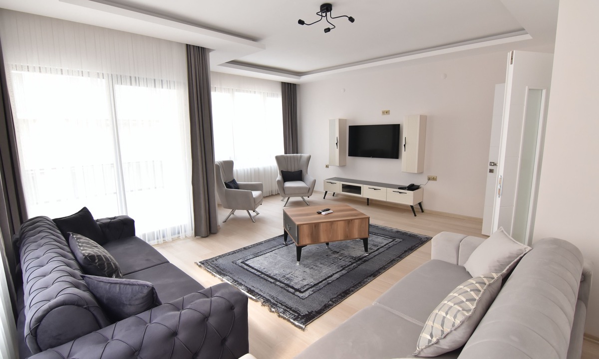 Trabzon City Center Apartment | Nora Suite