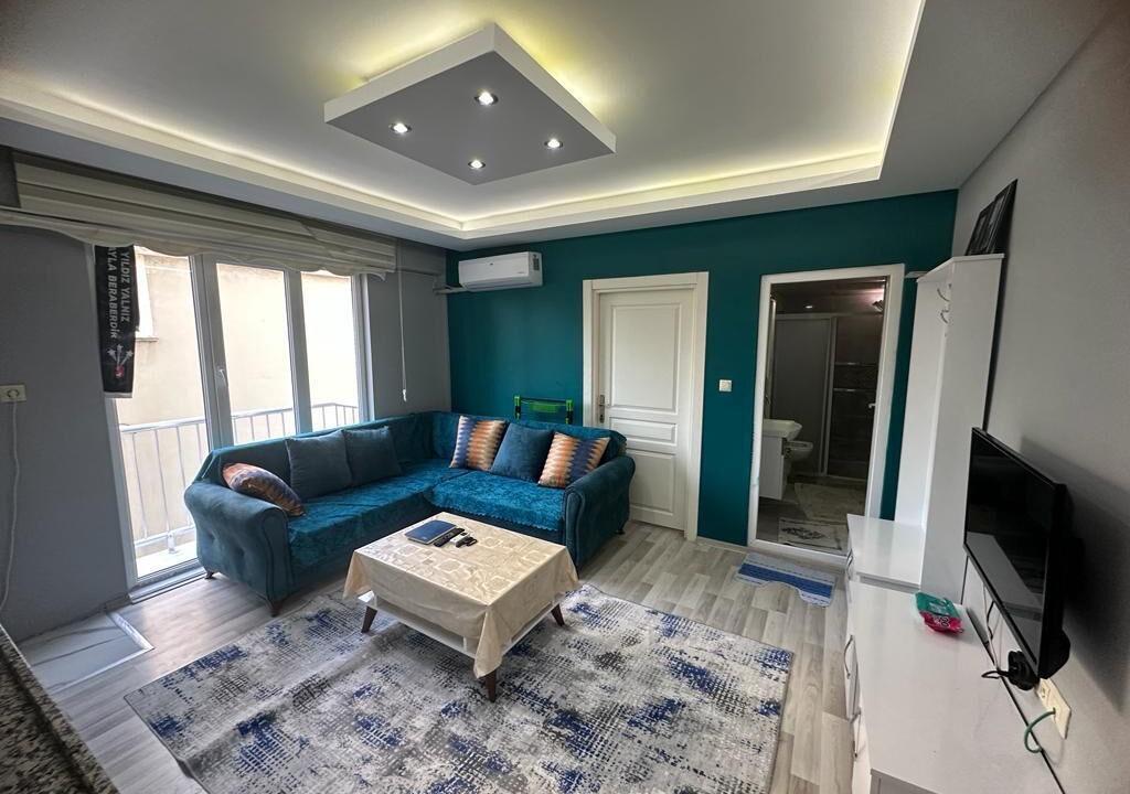 Dulkadiroglu Apartment | Cam Suites