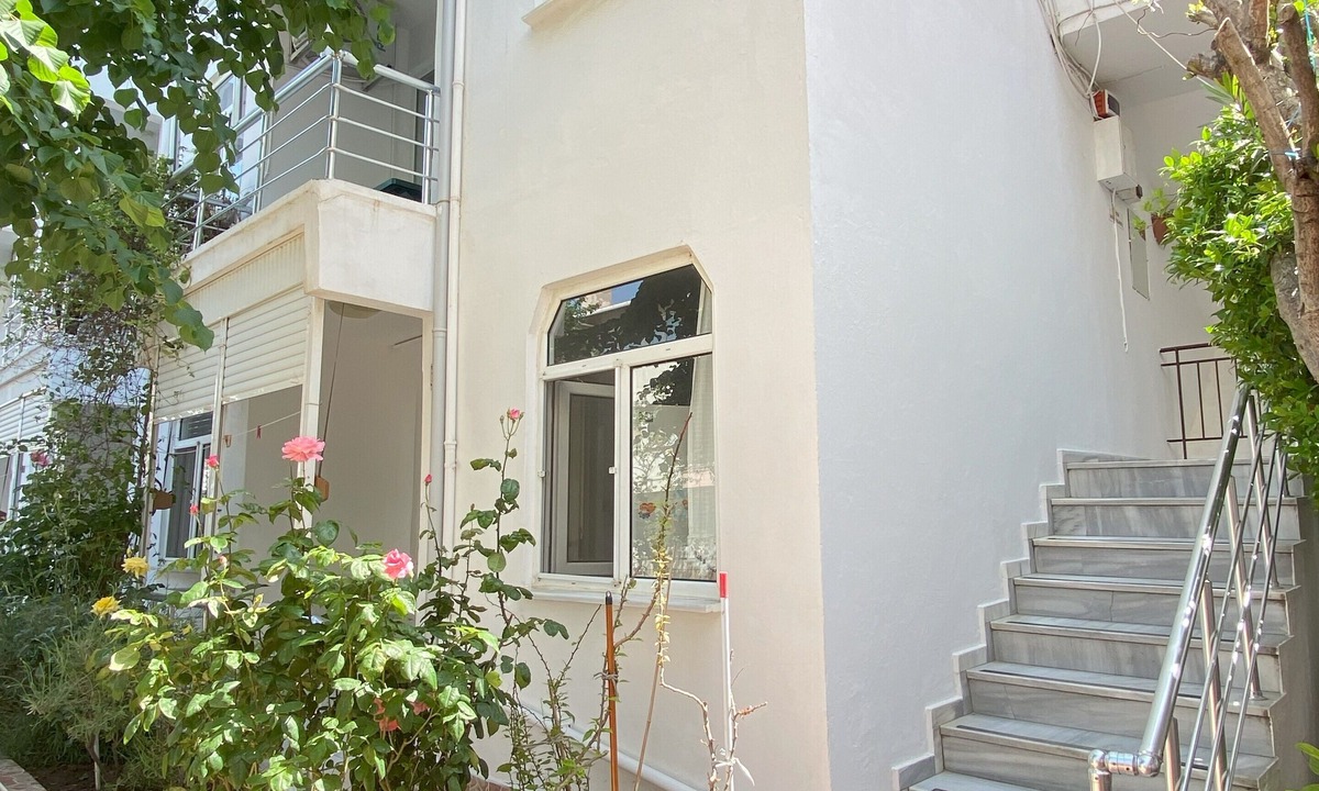 Sarkoy Apartment | Sedef Pansiyon Apart Otel Sarkoy