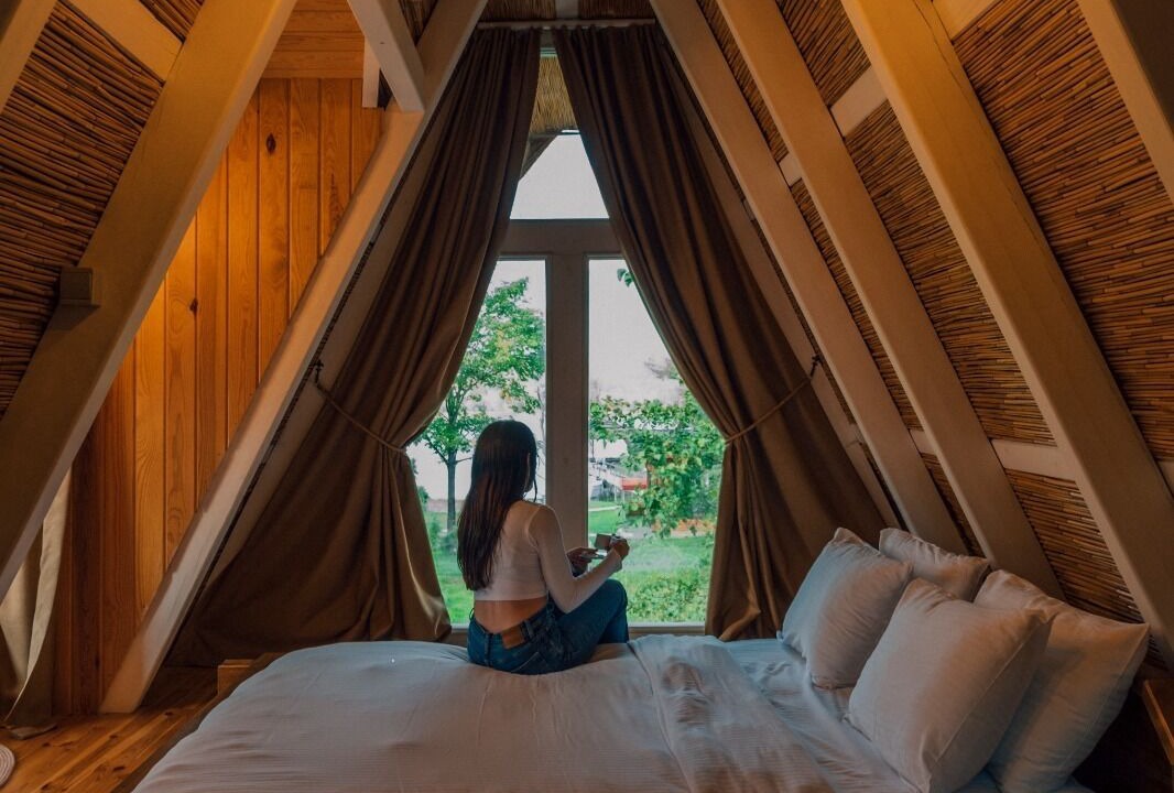 Kartepe Ski Chalet | Dedeman Village Sapanca