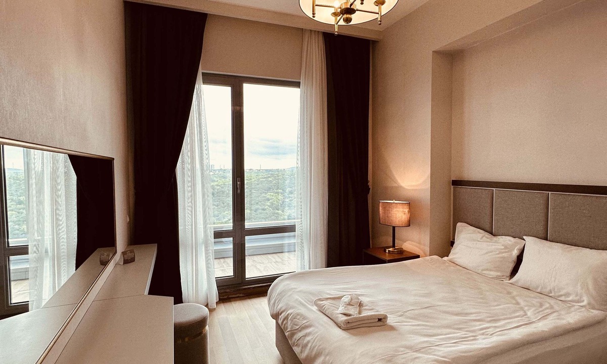 Maslak Apartment | Maslak Aparts