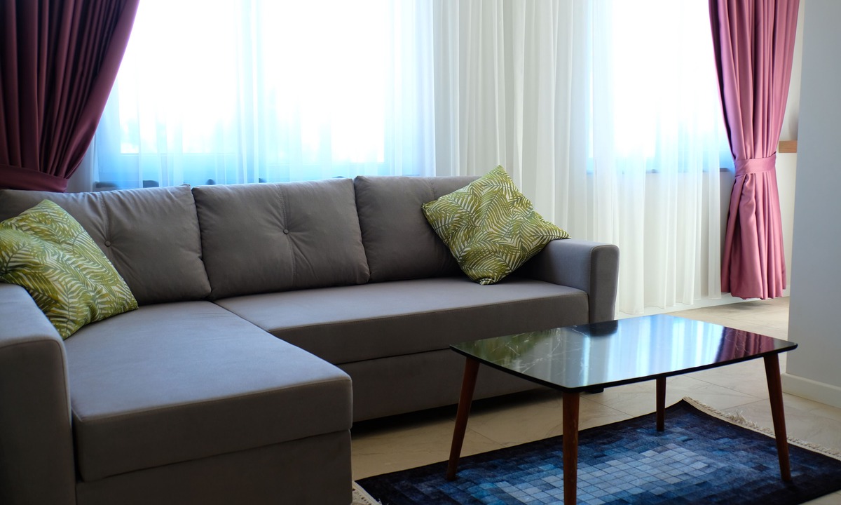 Konyaalti Apartment | Vega Suites