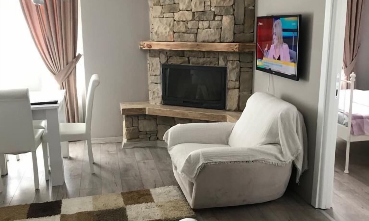 Agva Apartment | Baran Apart