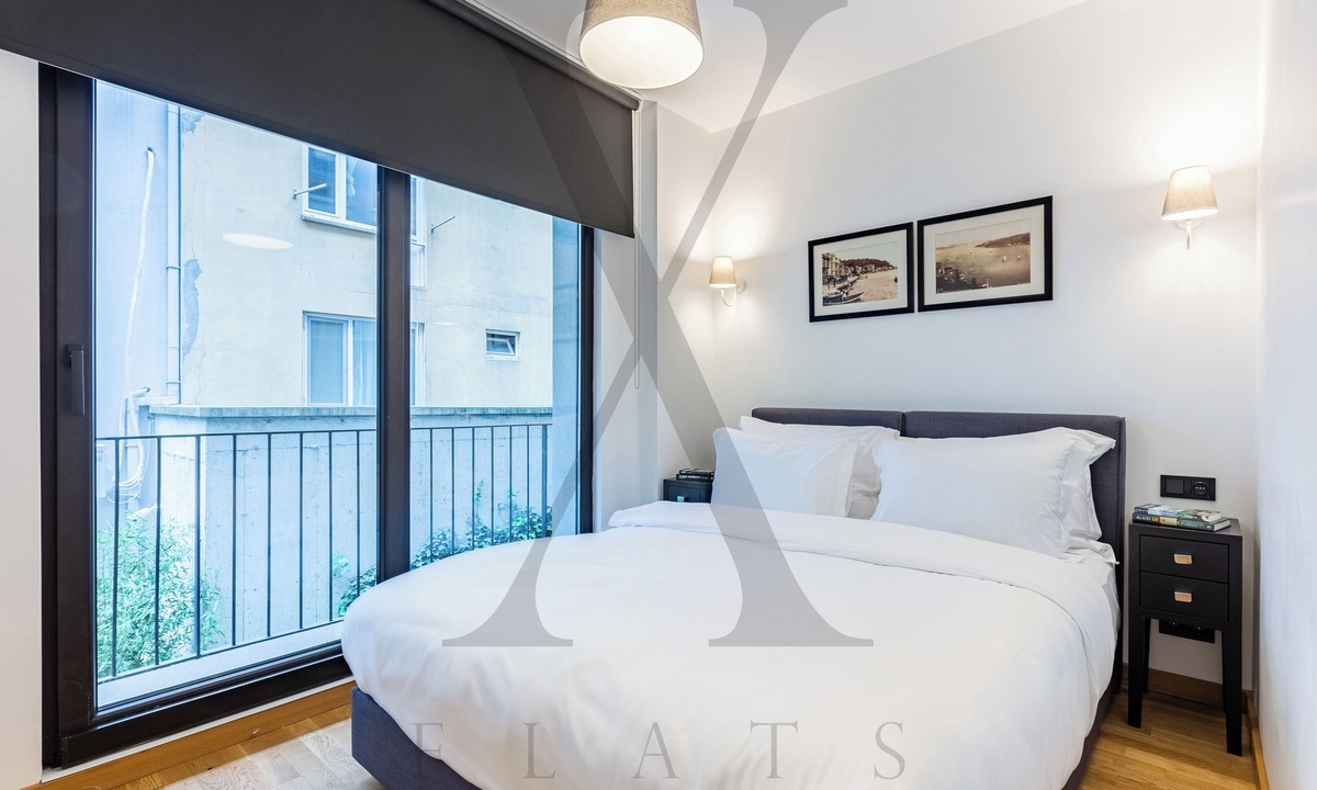 Kabatas Apartment | X Flats Taksim
