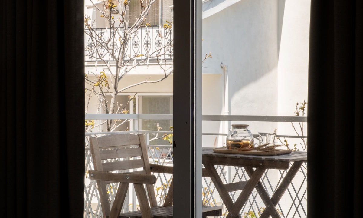 Marmaris City Center Apartment | L'olive Homes