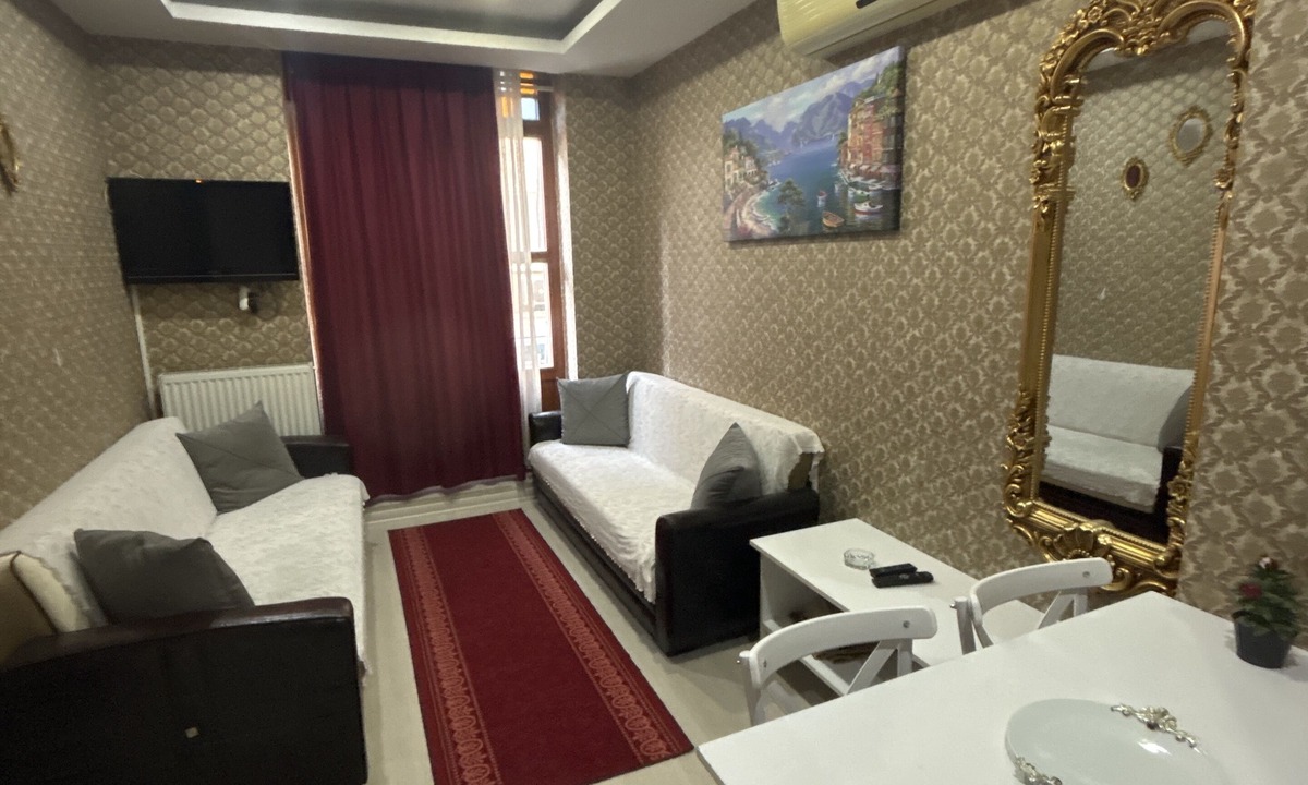 Osmanbey Apartment | Beyaz Suites & Hotel