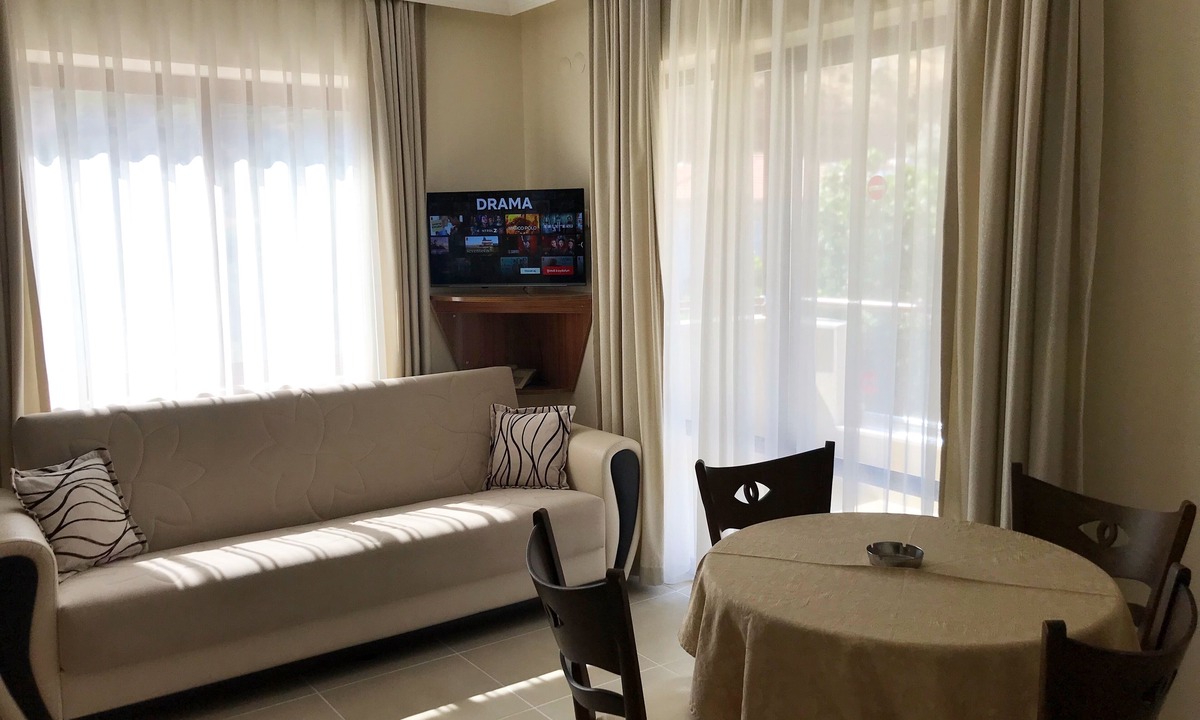 Turunc Apartment | Gozdem Apart 1