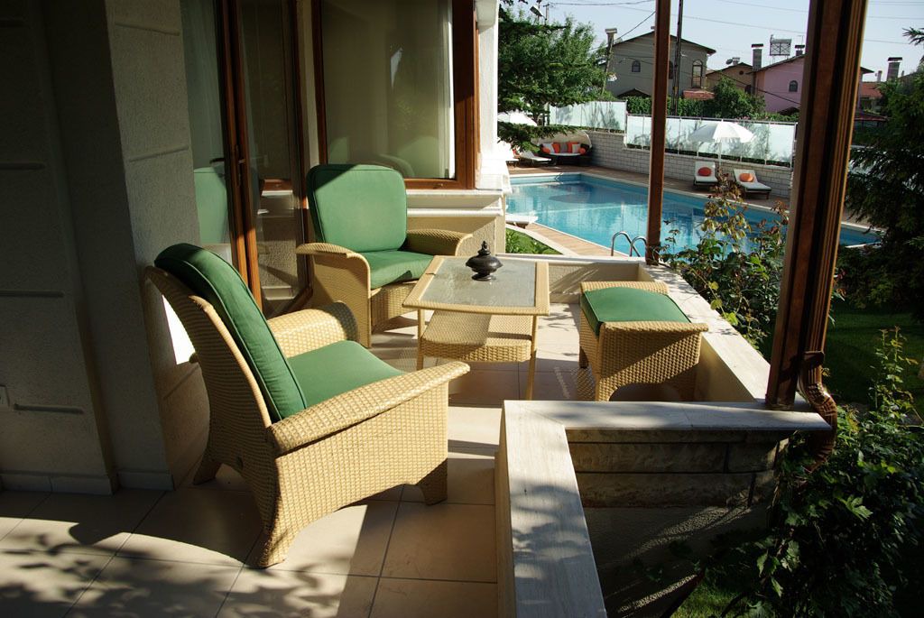 Darica Villa | Parla Viens Suites