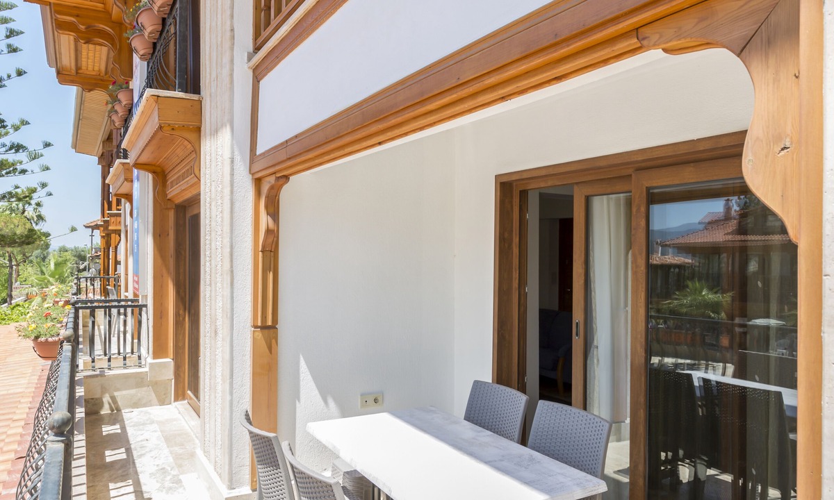 Akyaka Apartment | XOX Apart Hotel