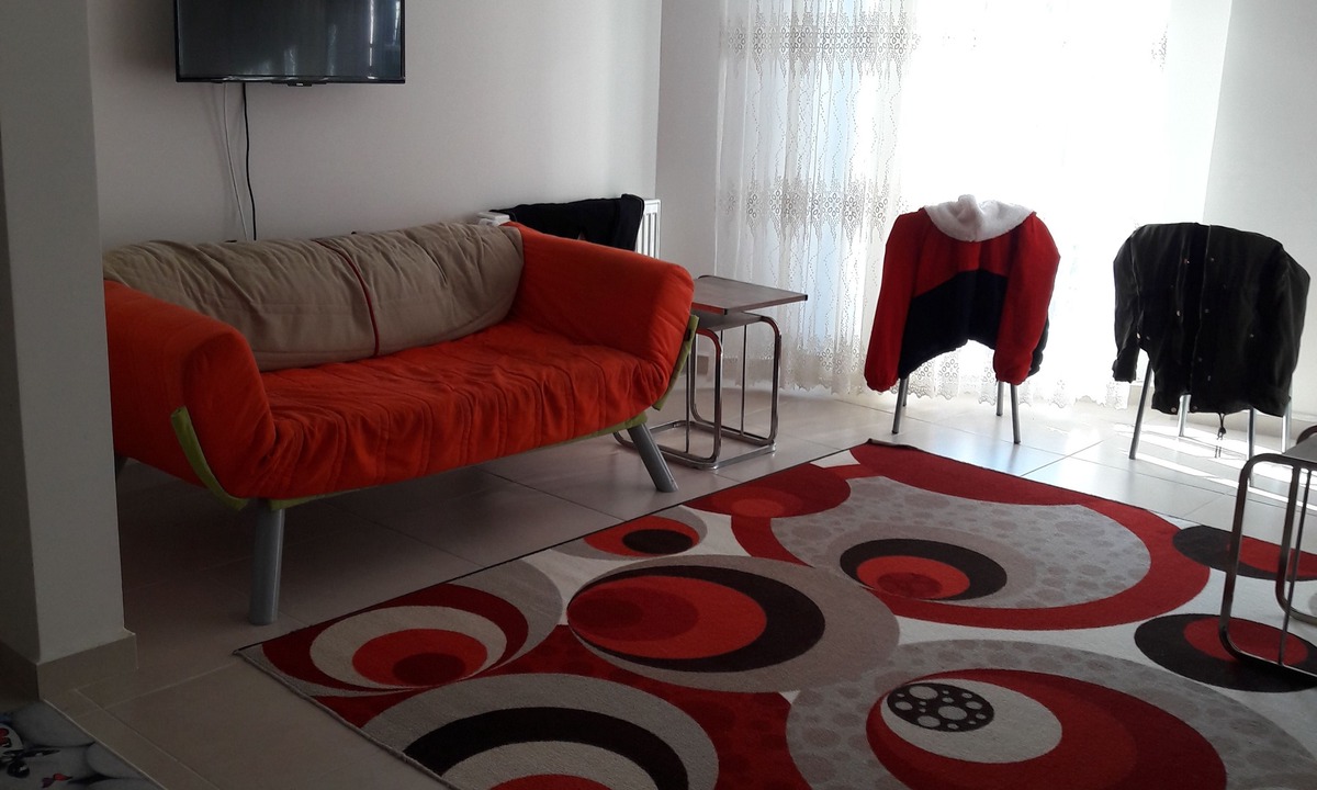 Canakkale Condo | Algul Studyo Evleri