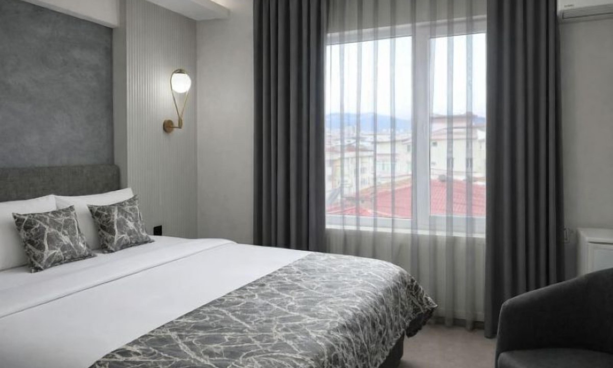 Atakum Apartment | Medi Hotel
