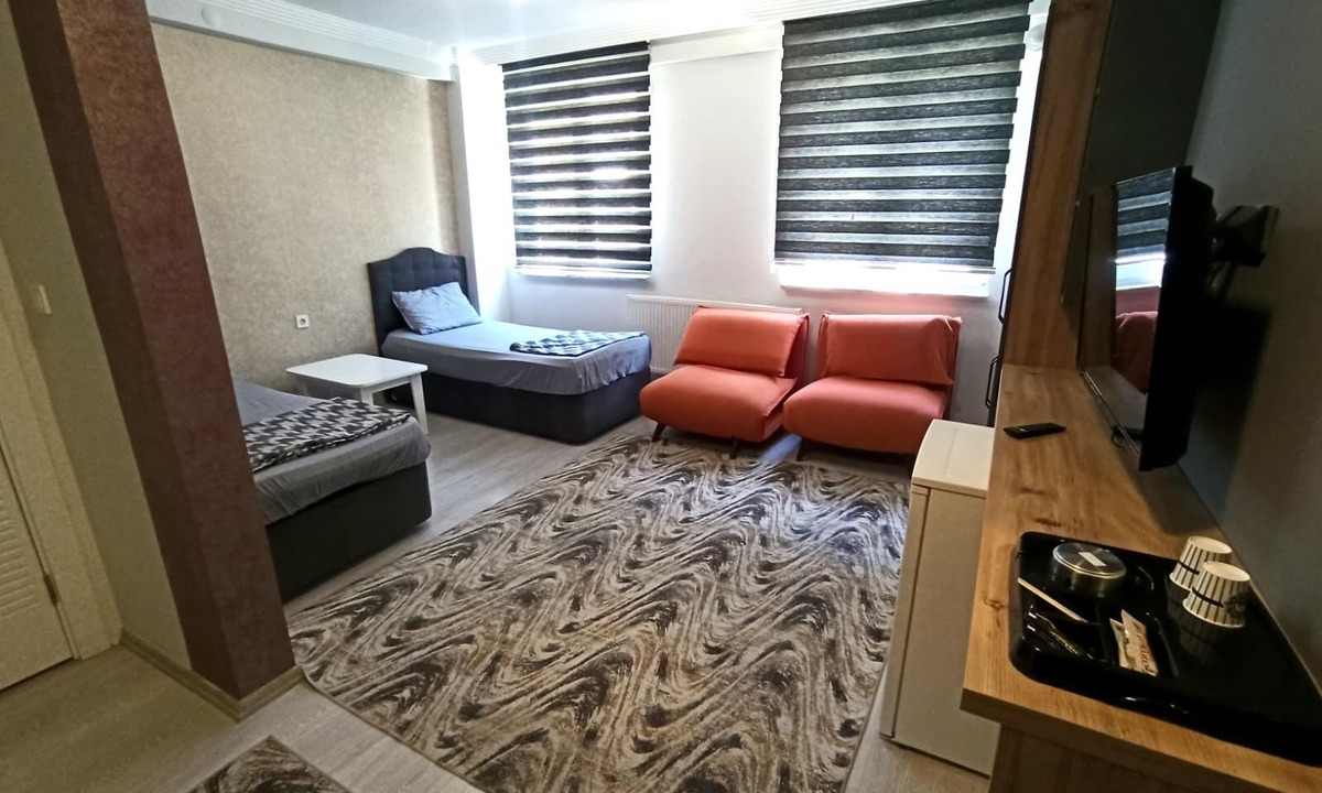 Karaman Condo | Pasha Suite & Konaklama
