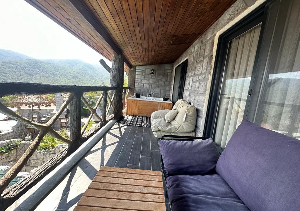 Fethiye Villa | Villas Rustica Fethiye