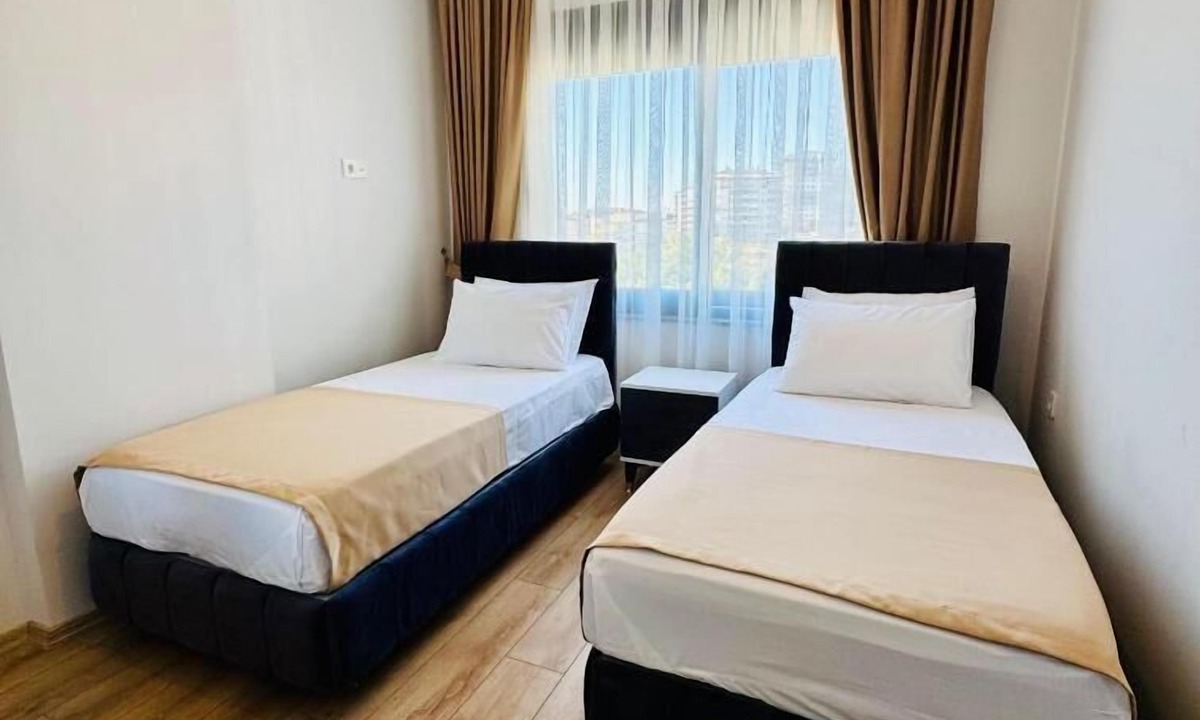 Avsallar Apartment | Sunny Shores Holiday