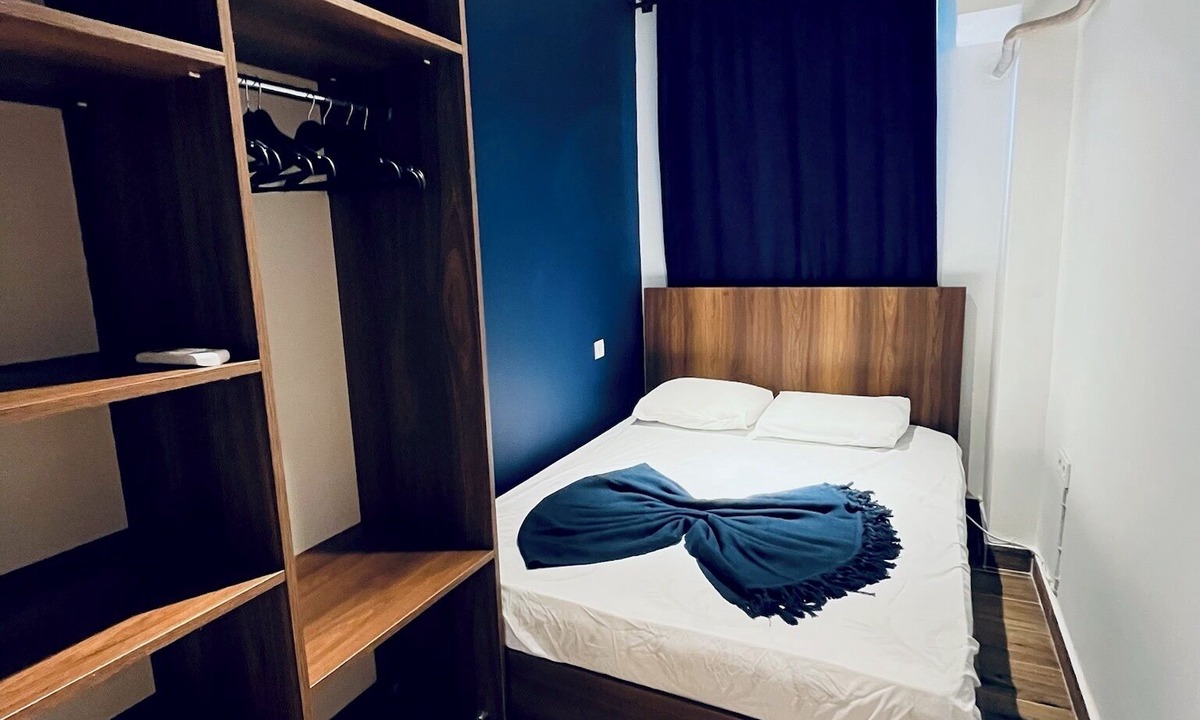 Kultur Mahallesi Apartment | ANTALYA KÜLTÜR APART OTEL