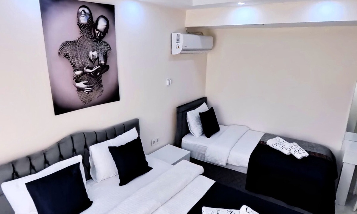 Pamukkale City Centre Apartment | Pretty House