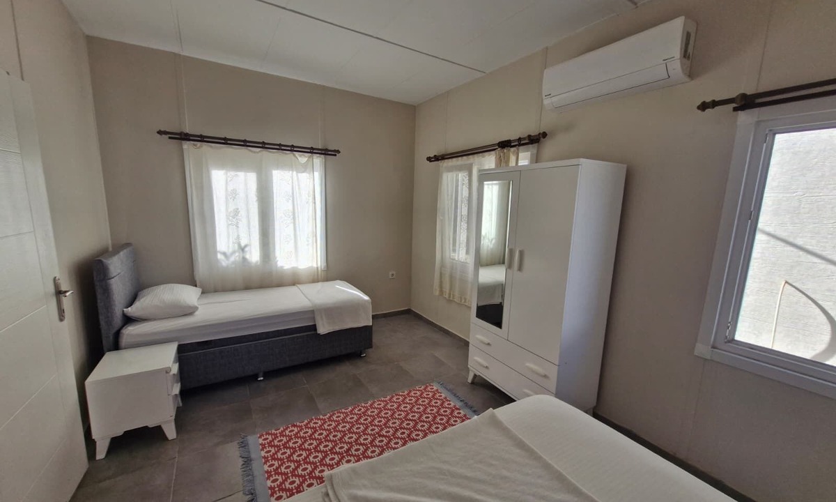 Hayitbuku Apartment | Datcahouse apart otel