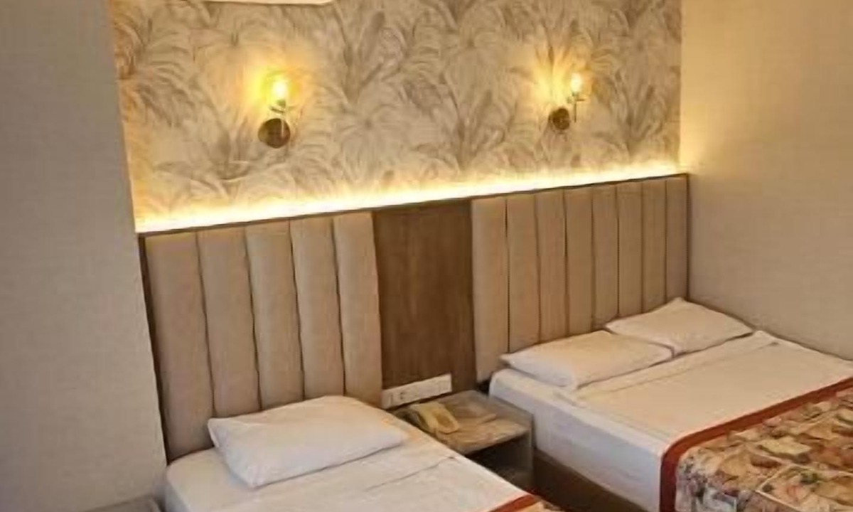 Side Apartment | GAZİPASA STAR OTEL