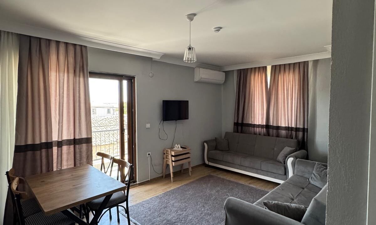 Ayvalik Apartment | SELÇUK BEY KONAĞI