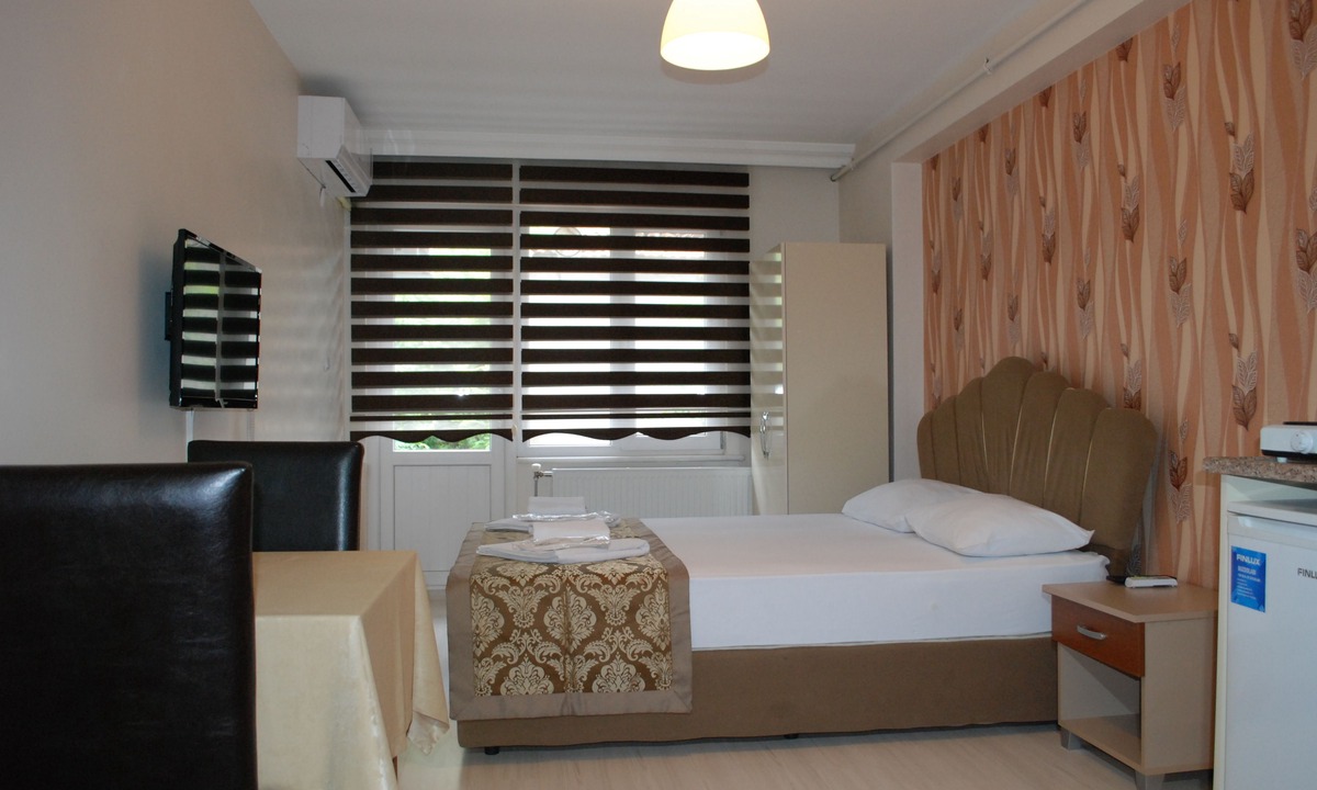 Edirne Apartment | Selimiye