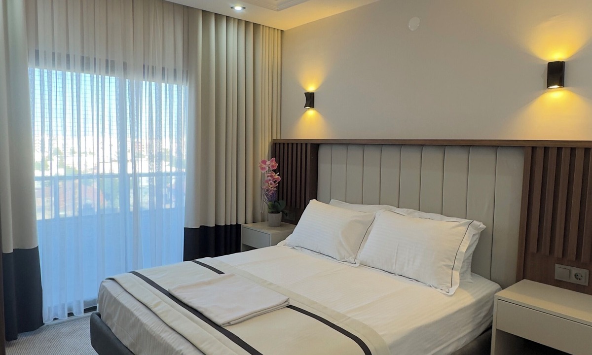 Midyat Apartment | Atasal Palace Mesopotamia