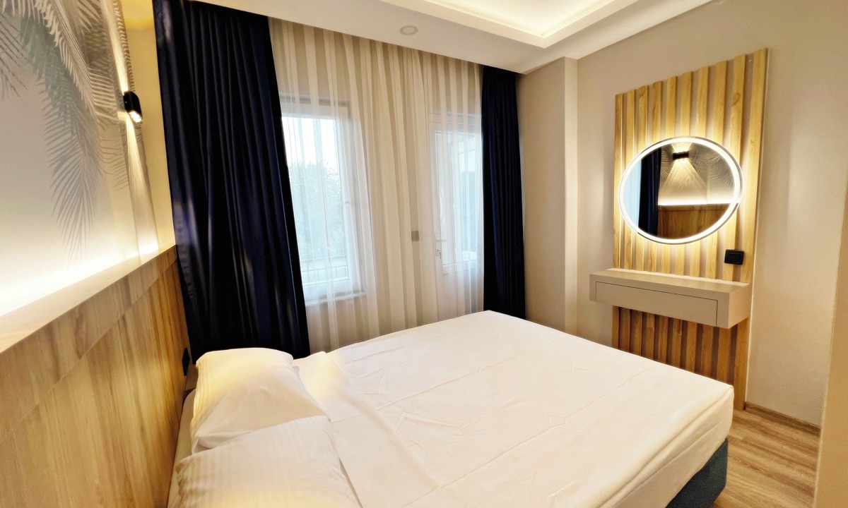 Kemer Apartment | Kemer Sunrise Suit