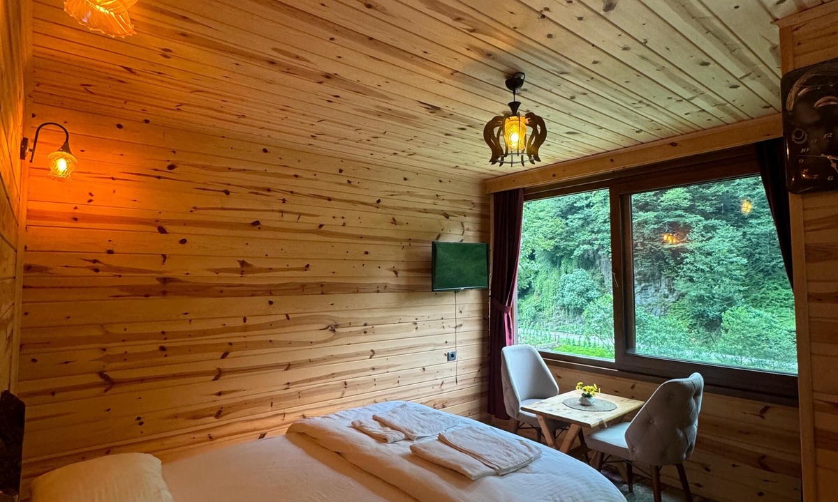 Camlihemsin Apartment | Valora Suite Apart