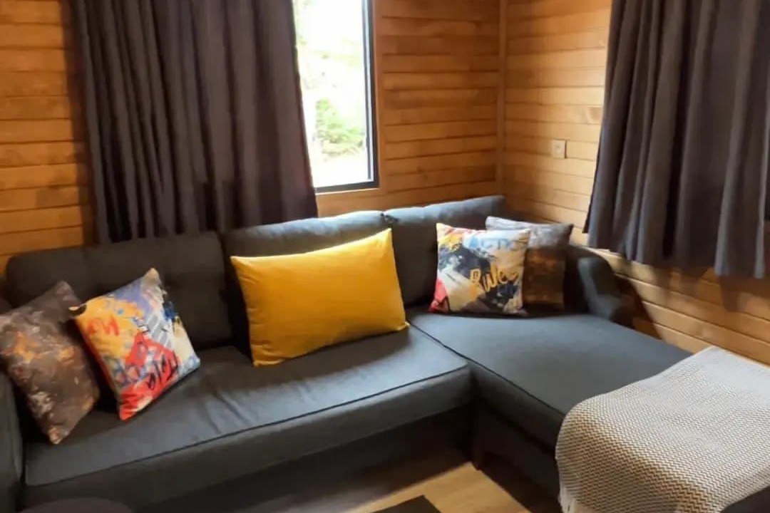 Erdemli Cabin | Cedrus Life Bungalow Tesisleri