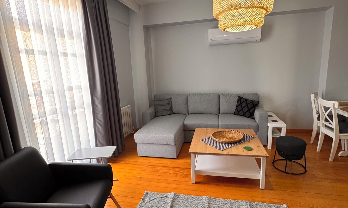 Cihangir Apartment | İstanbul Guesthouse