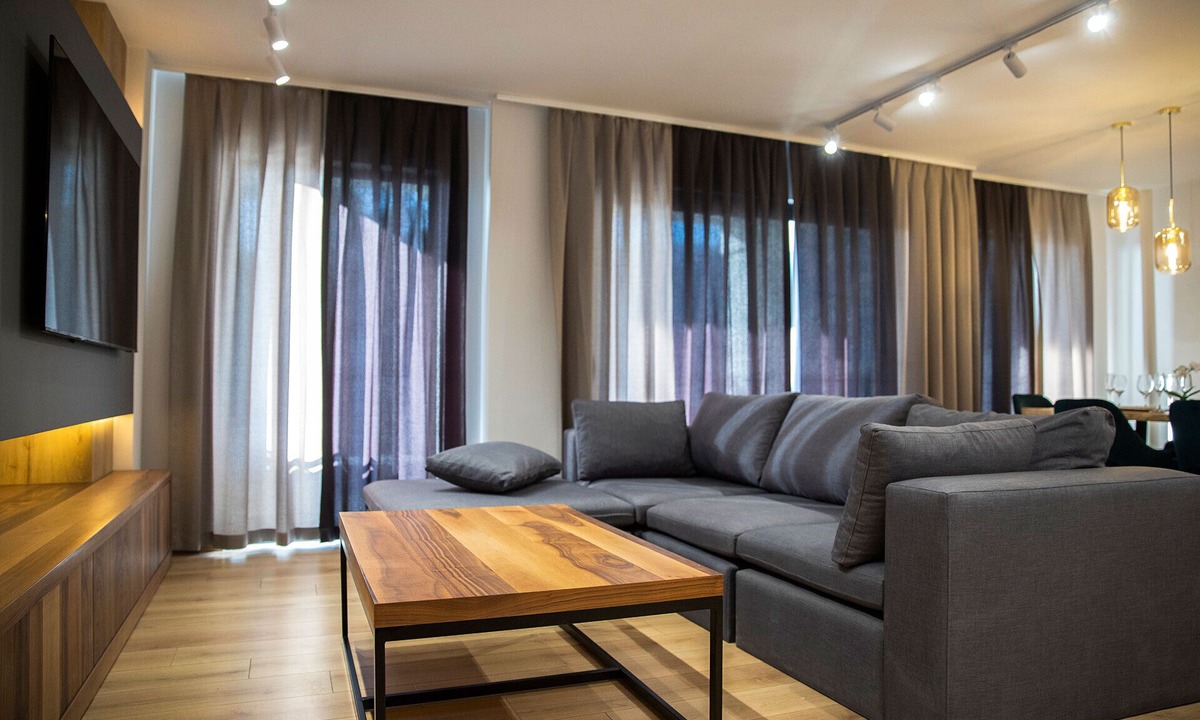 Seki Apartment | Antique Hills