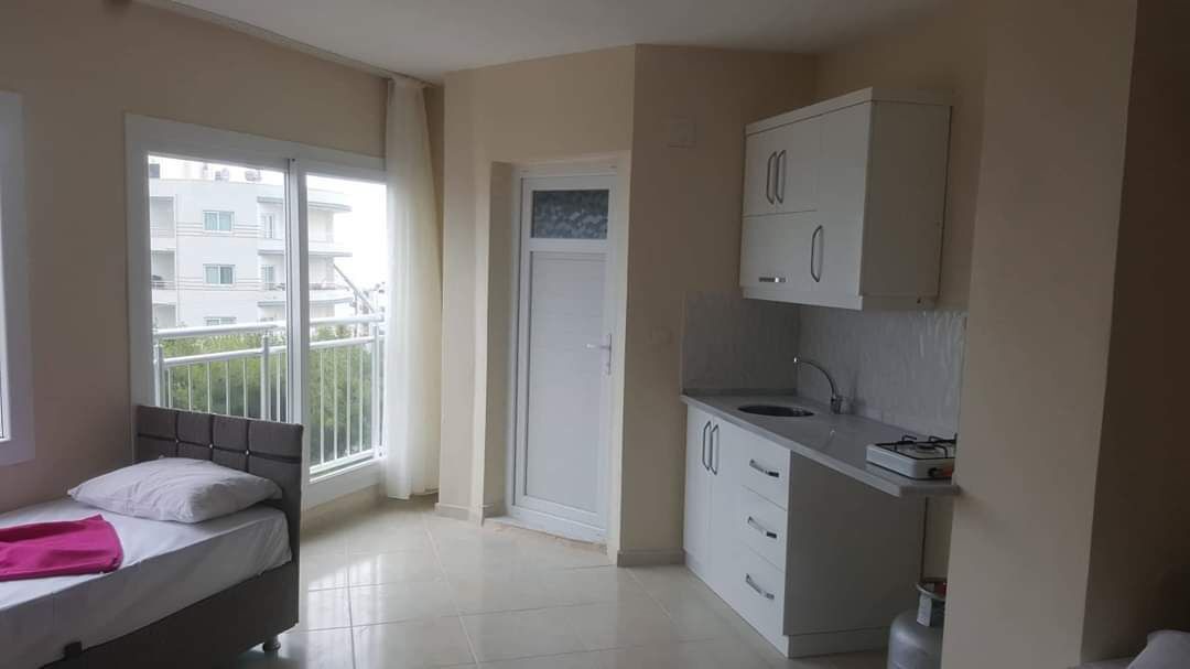Ayas Mahallesi Apartment | CESUR PANSİYON