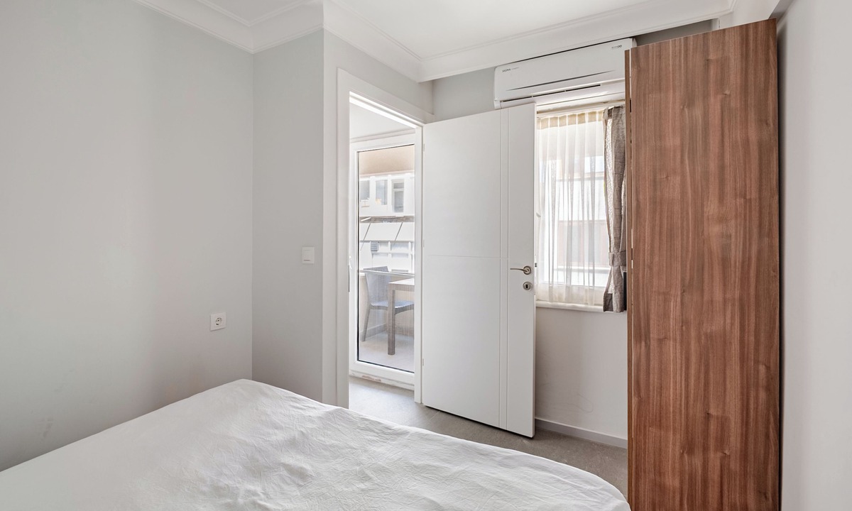 Cumhuriyet Apartment | ERDEM