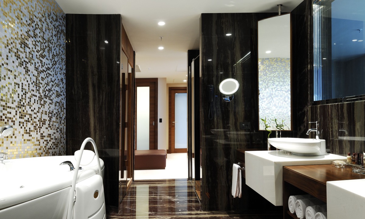 Bakırkoy Hotel | Sheraton Istanbul Atakoy Hotel