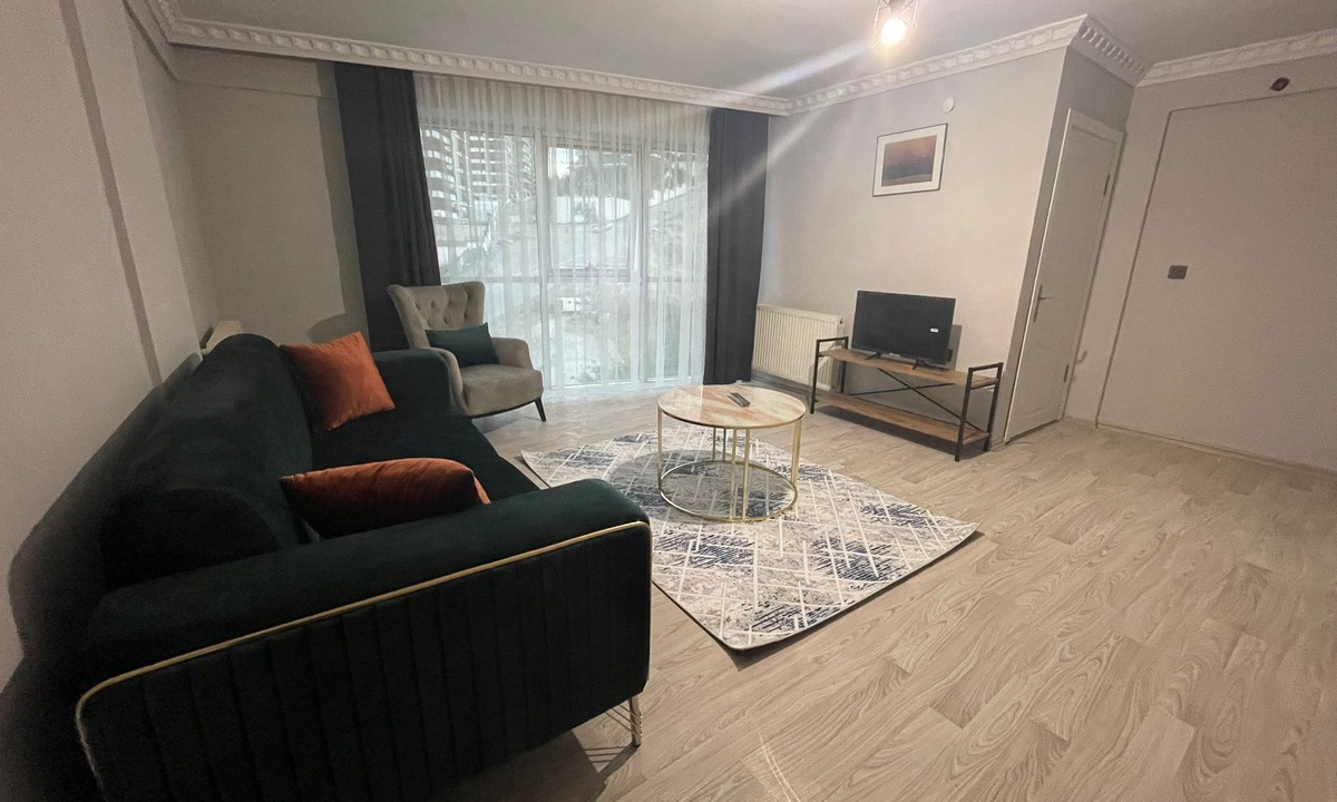 Cankaya Apartment | Konak Suite Ankara