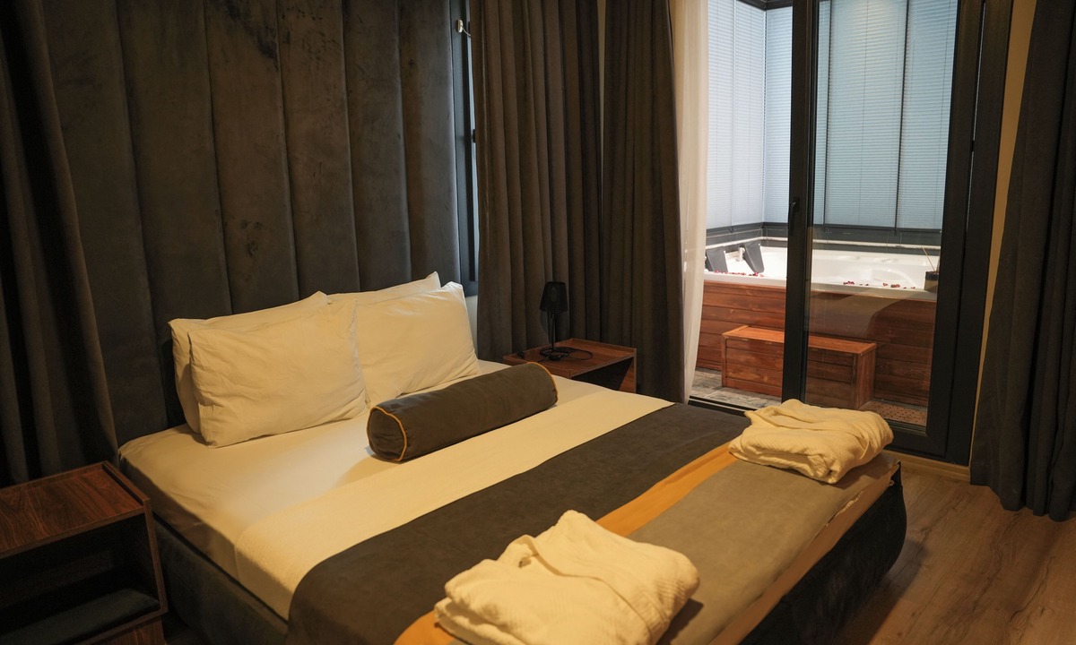 Yenisehir Apartment | LIMONOTTO SUIT OTEL