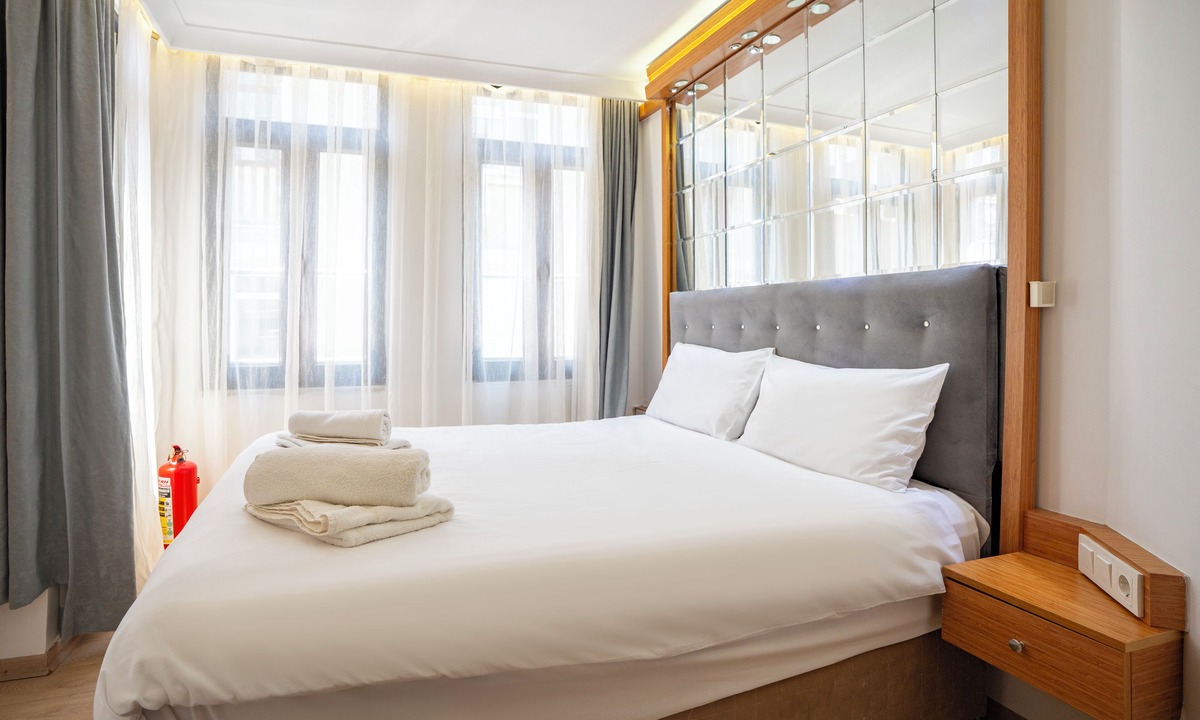 Cagaloglu Apartment | Viva Sirkeci Butik Otel