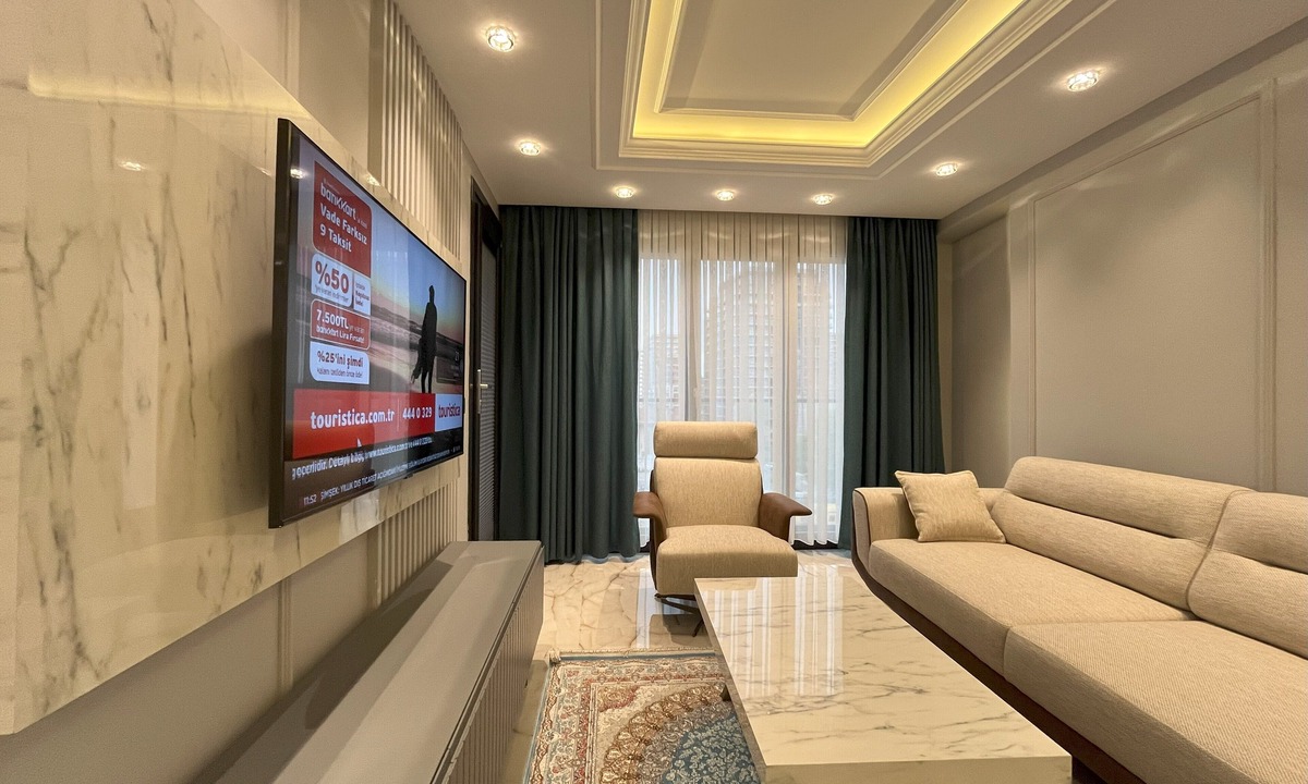 Zeytinburnu Apartment | Serene Luxury Flat next to ISTANBUL Fisekhane & Marmaray Metro Station