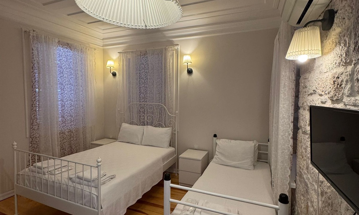 Foca Apartment | Mi Amor Phokaia Konuk Evi