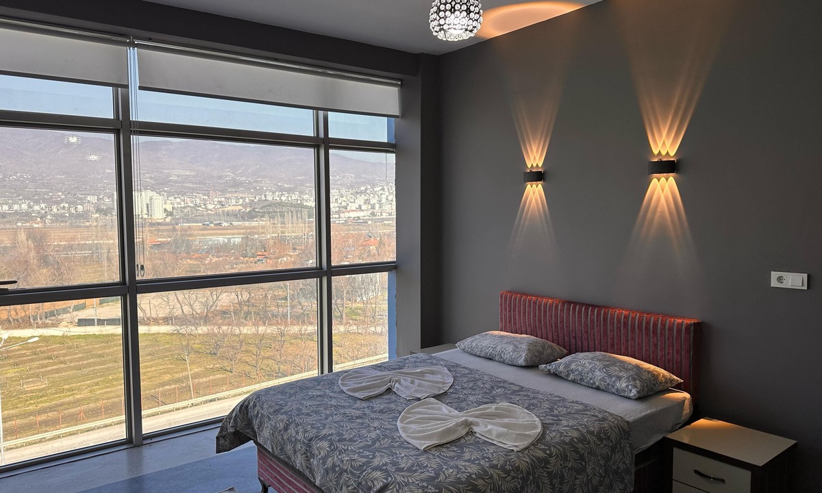 Tokat Apartment | Pasha Plus Hotel