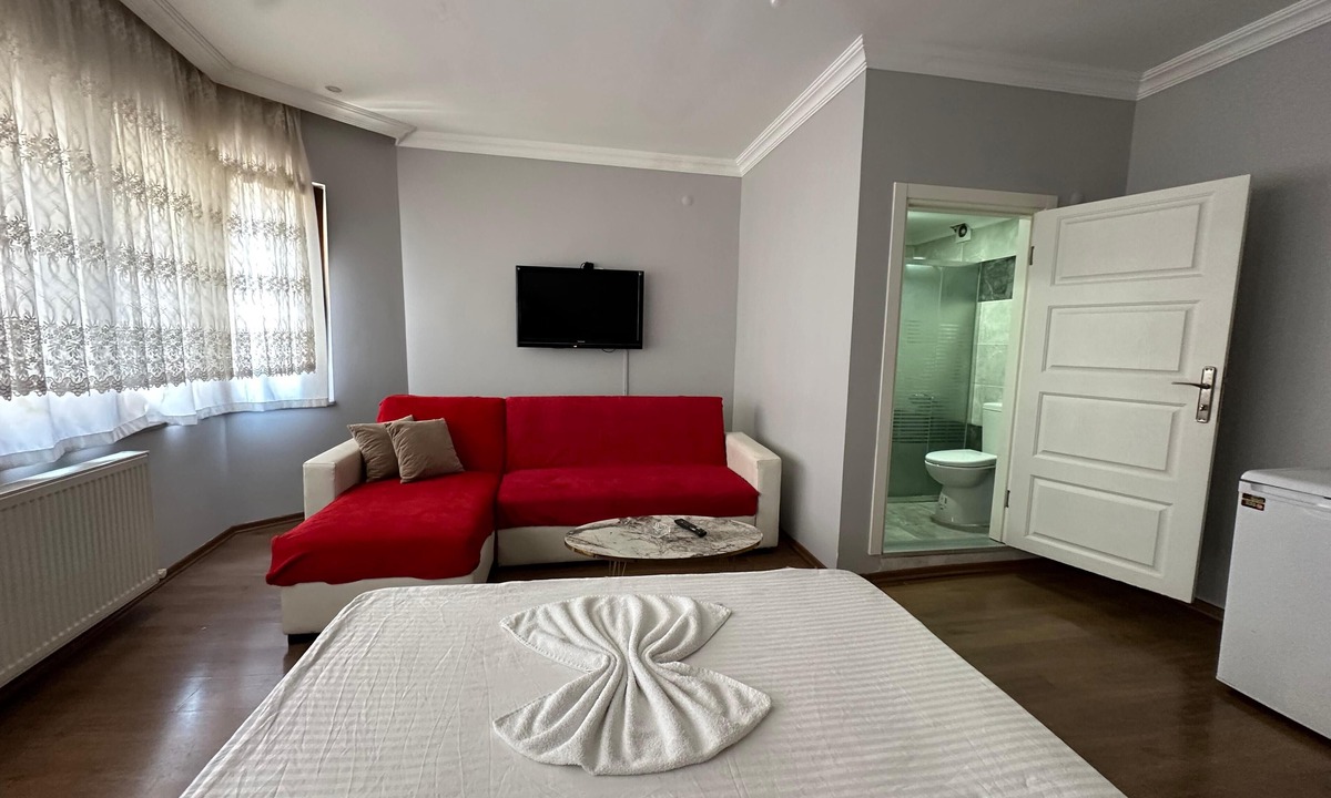 Yıldırım Apartment | EylülSuitesOtel
