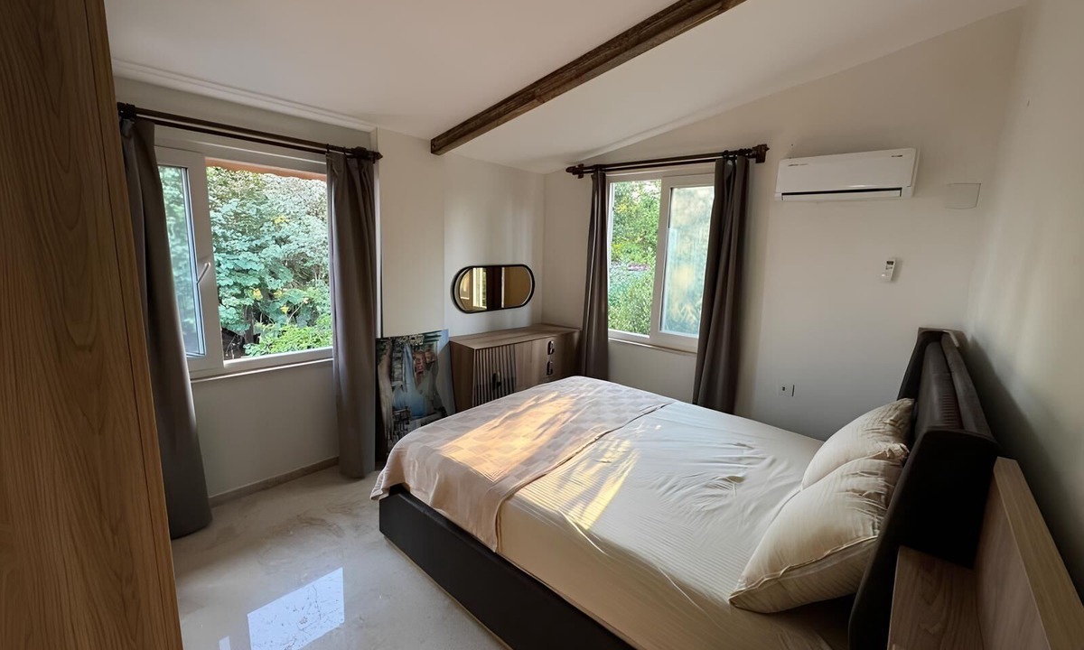 Ayas Ski Chalet | Otelox Ayaş Beach Bungalov