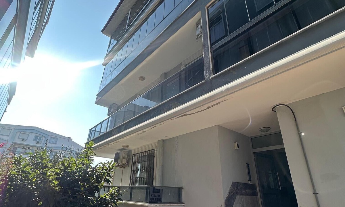 Didim Condo | Mavi Restaurant & Apartments 1
