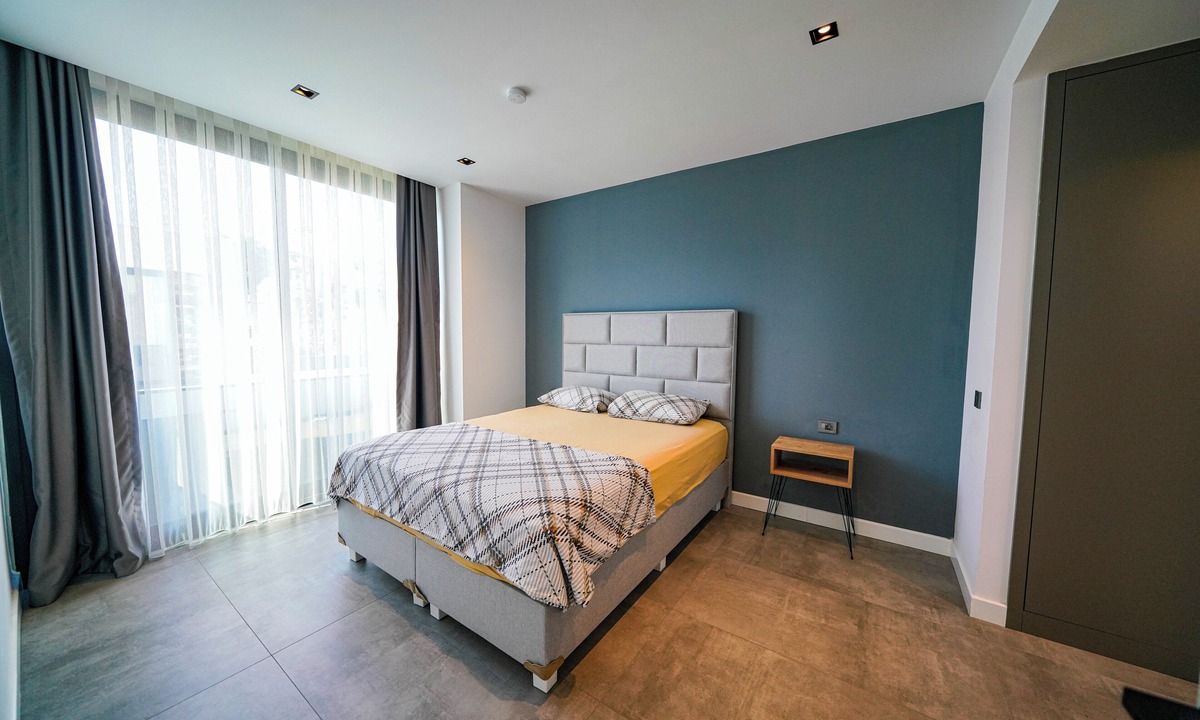Akyarlar Villa | The Ni Villas Akyarlar