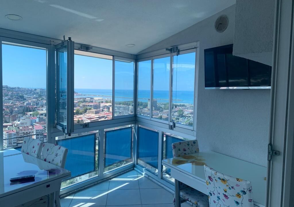 Kaymakli Apartment | NURALP APART OTEL